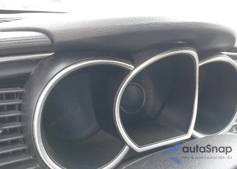 2015 Kia Optima Ex из США, поврежденный, VIN 5XXGN4A7XFG439135